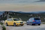 Skoda Octavia RS Wagon 2009 года